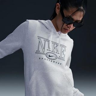 NIKE  Hoodie 