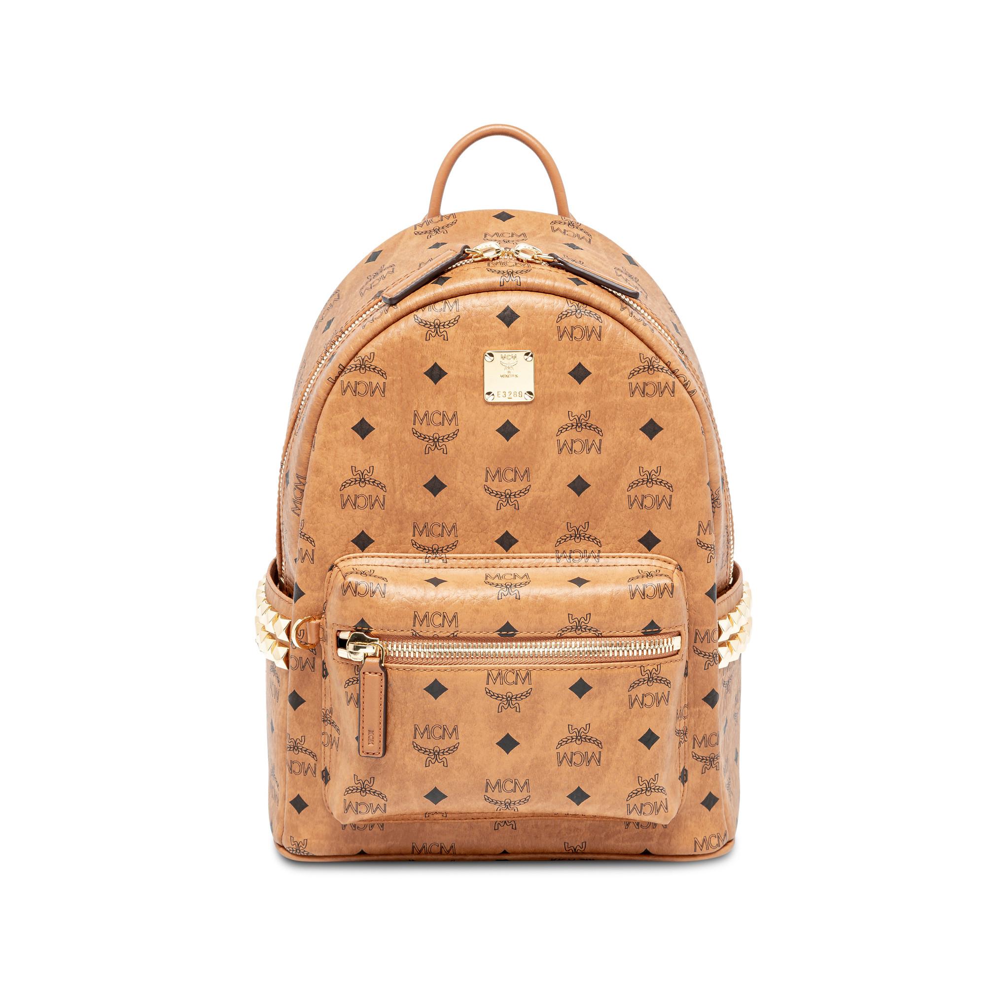 MCM Stark VI Rucksack 