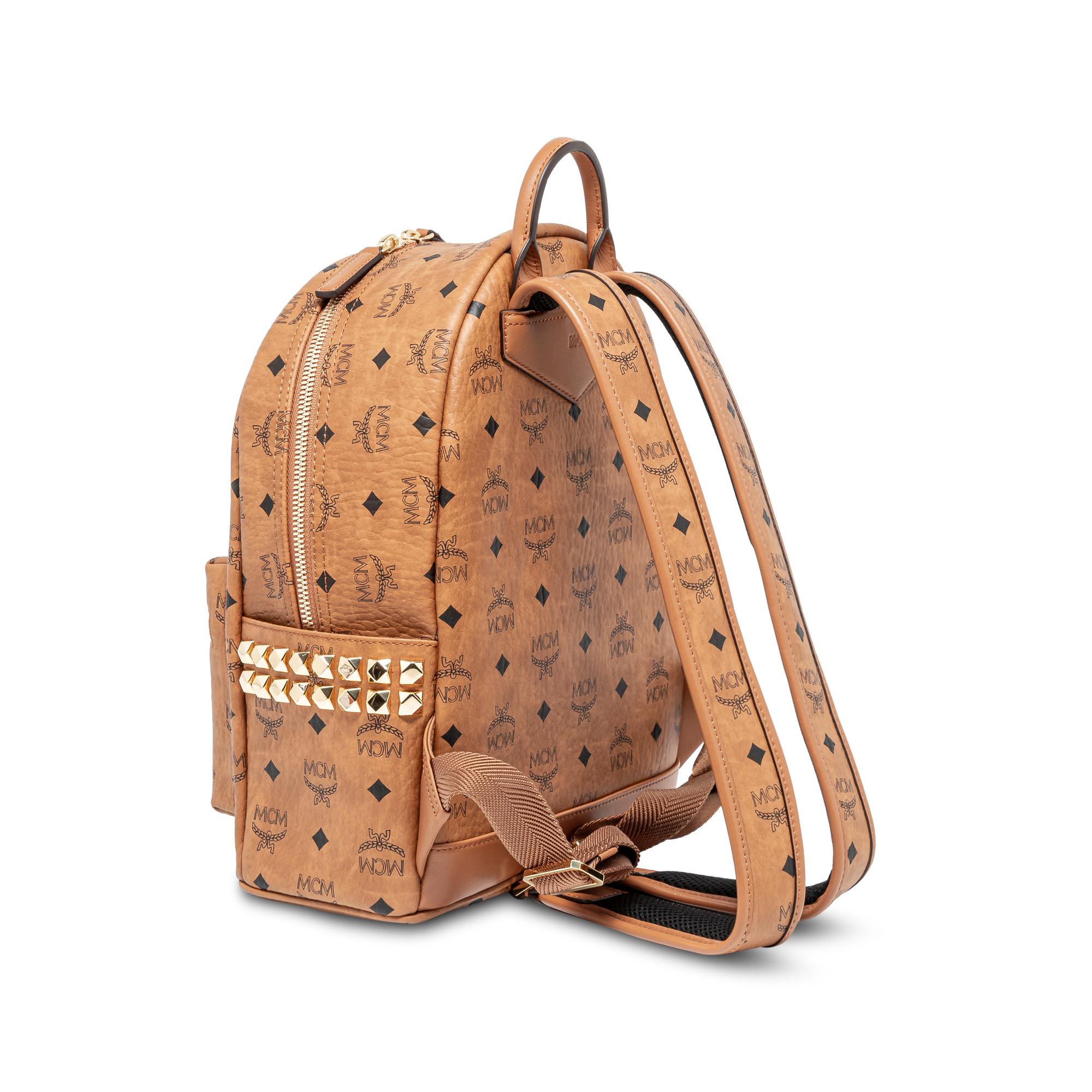 MCM Stark VI Rucksack 