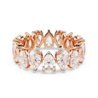 SWAROVSKI Matrix Ring 