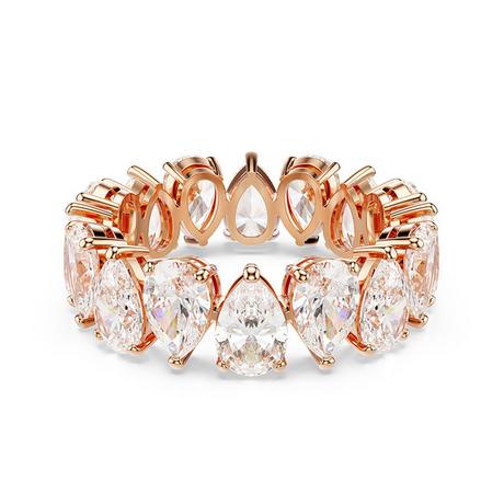 SWAROVSKI Matrix Ring 