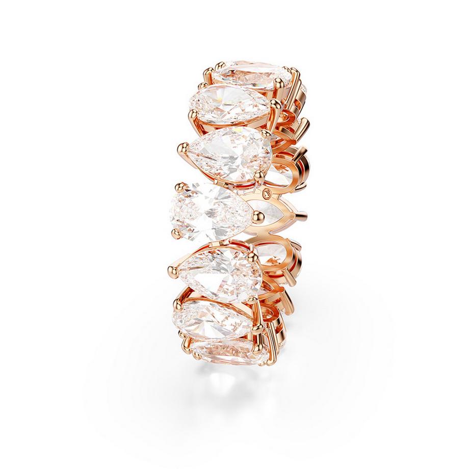 SWAROVSKI Matrix Ring 