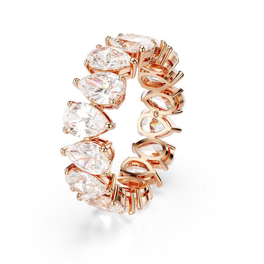 SWAROVSKI Matrix Ring 