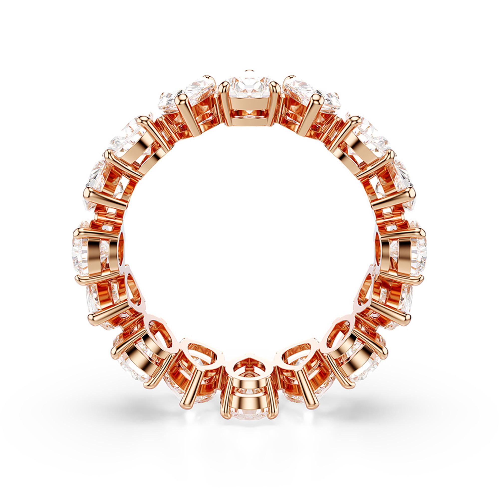 SWAROVSKI Matrix Anello 