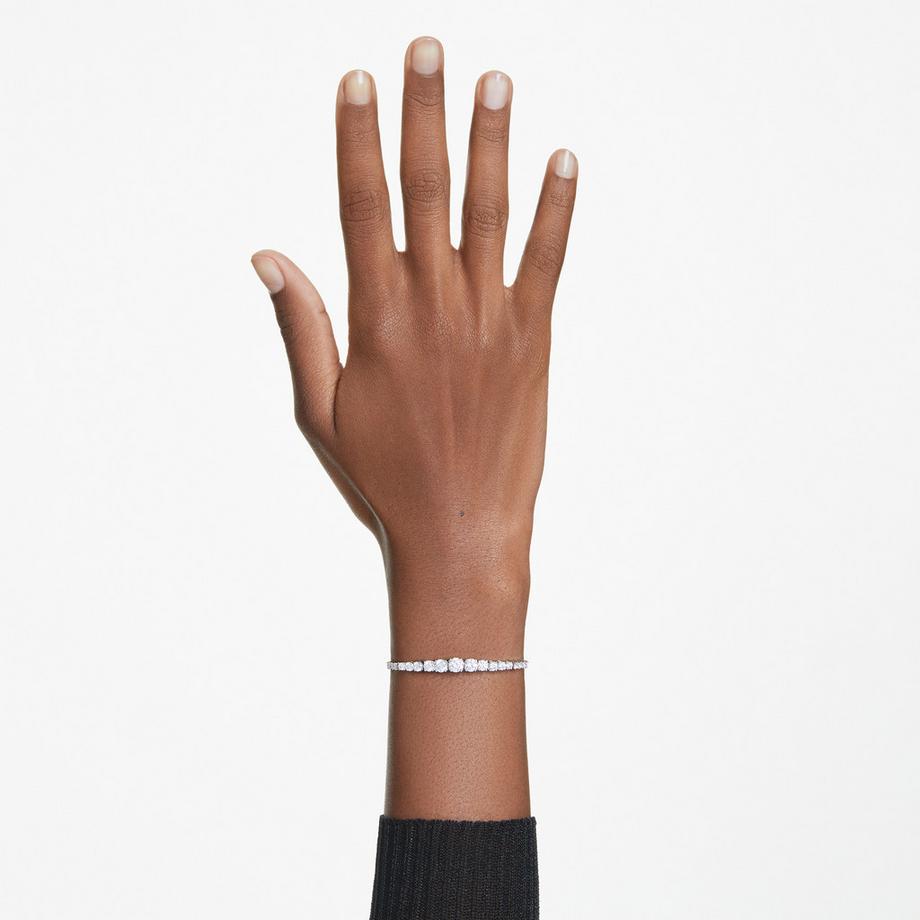 SWAROVSKI Matrix Armband 