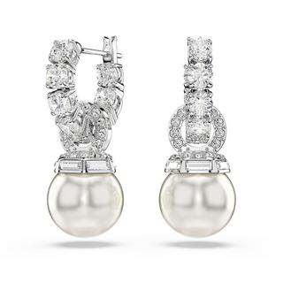 SWAROVSKI Matrix Boucles d'oreilles 