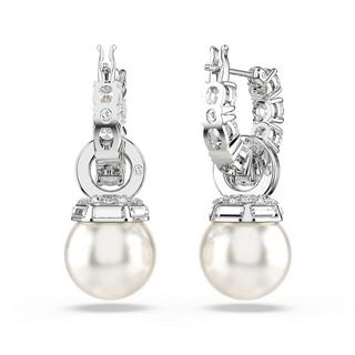 SWAROVSKI Matrix Boucles d'oreilles 