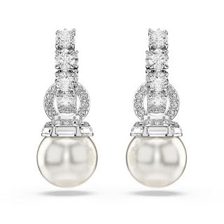 SWAROVSKI Matrix Boucles d'oreilles 