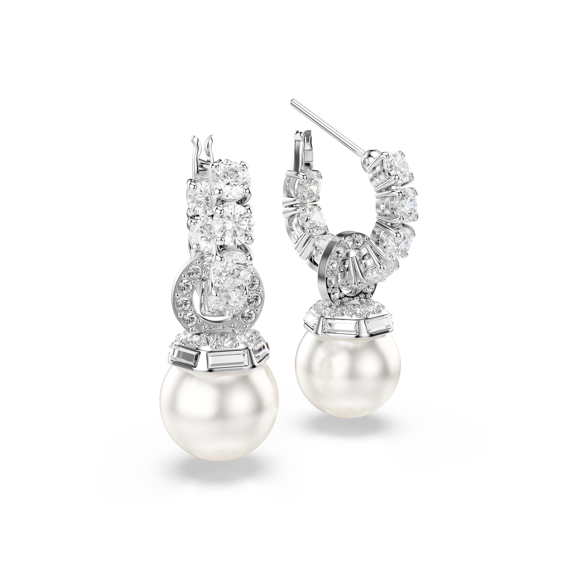 SWAROVSKI Matrix Ohrstecker 