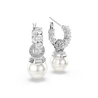 SWAROVSKI Matrix Ohrstecker 