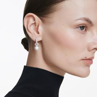 SWAROVSKI Matrix Ohrstecker 