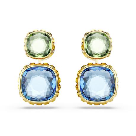 SWAROVSKI Chroma Boucles d'oreilles 