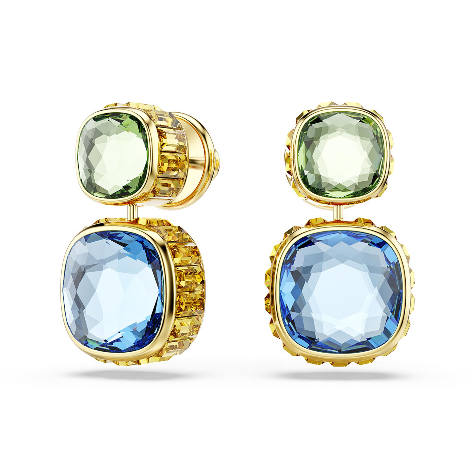 SWAROVSKI Chroma Orecchini 