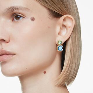 SWAROVSKI Chroma Ohrstecker 