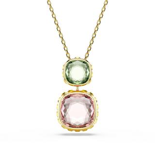 SWAROVSKI Chroma Halskette 