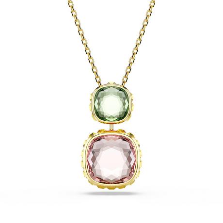 SWAROVSKI Chroma Halskette 