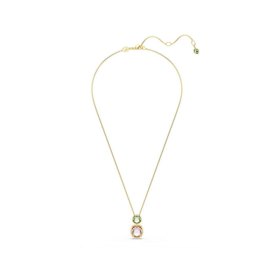 SWAROVSKI Chroma Halskette 