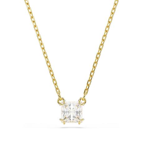 SWAROVSKI Stilla Halskette 