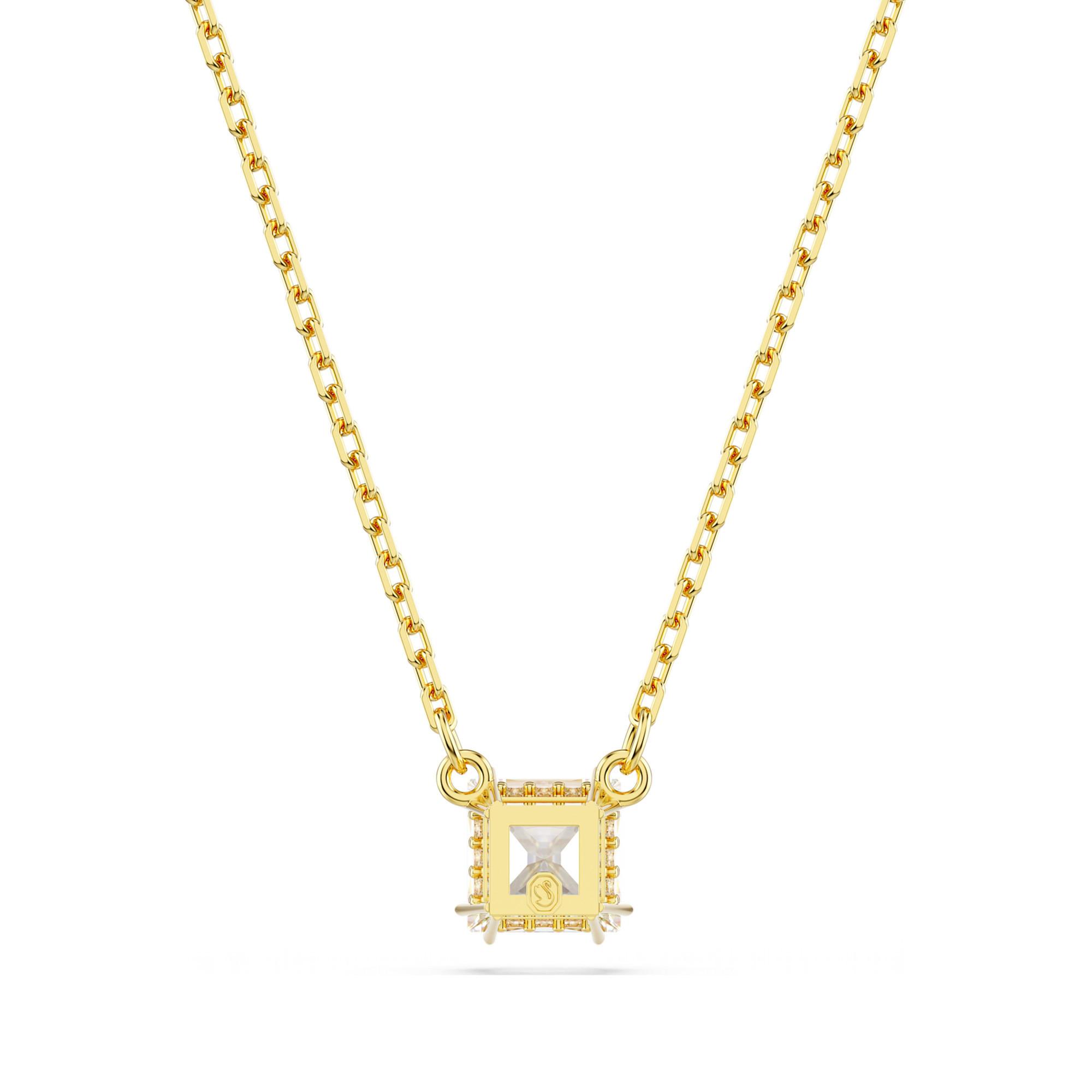 SWAROVSKI Stilla Halskette 