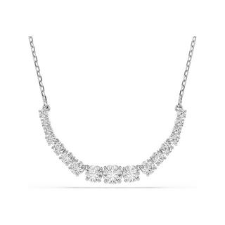 SWAROVSKI Matrix Halskette 