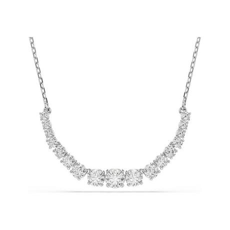 SWAROVSKI Matrix Halskette 