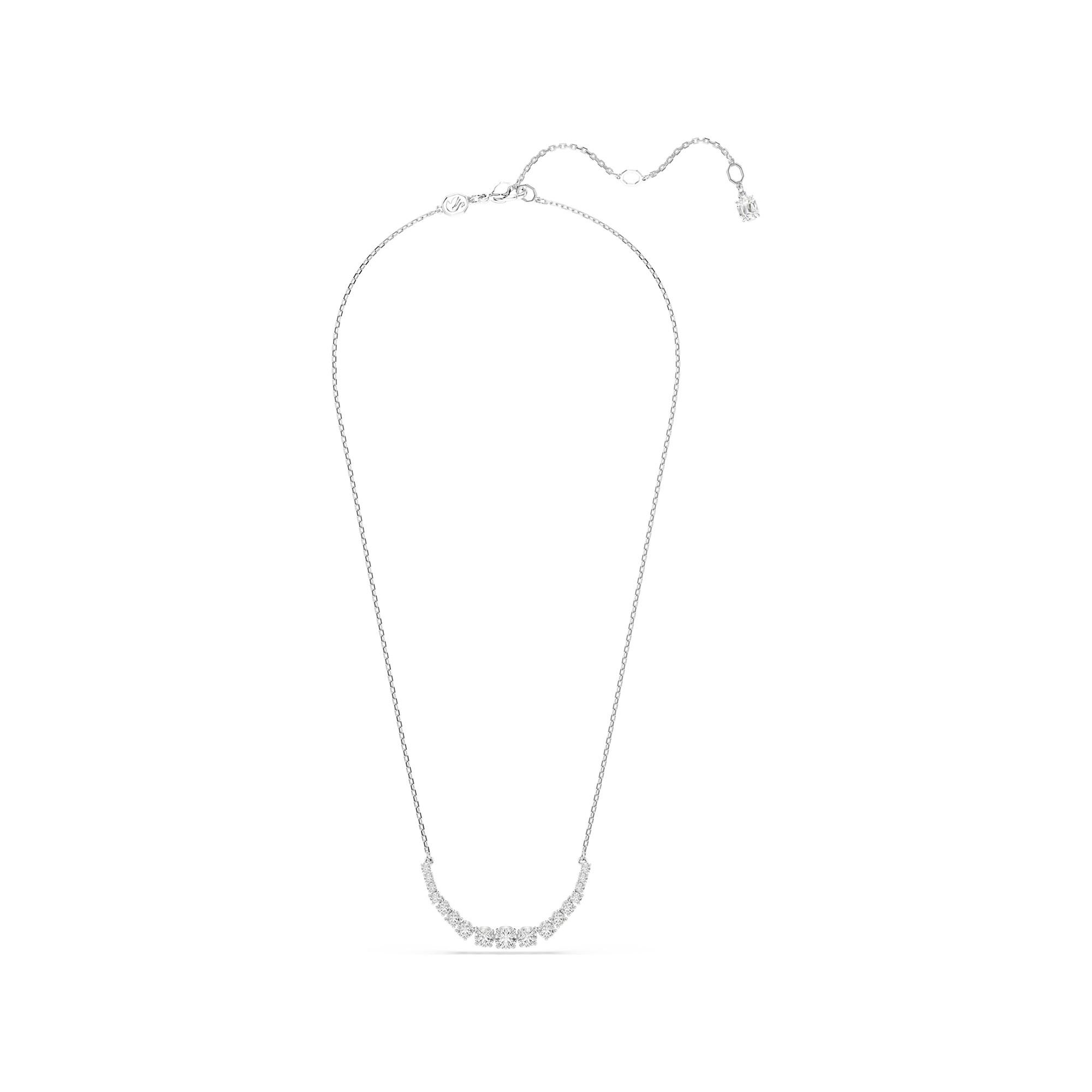 SWAROVSKI Matrix Halskette 
