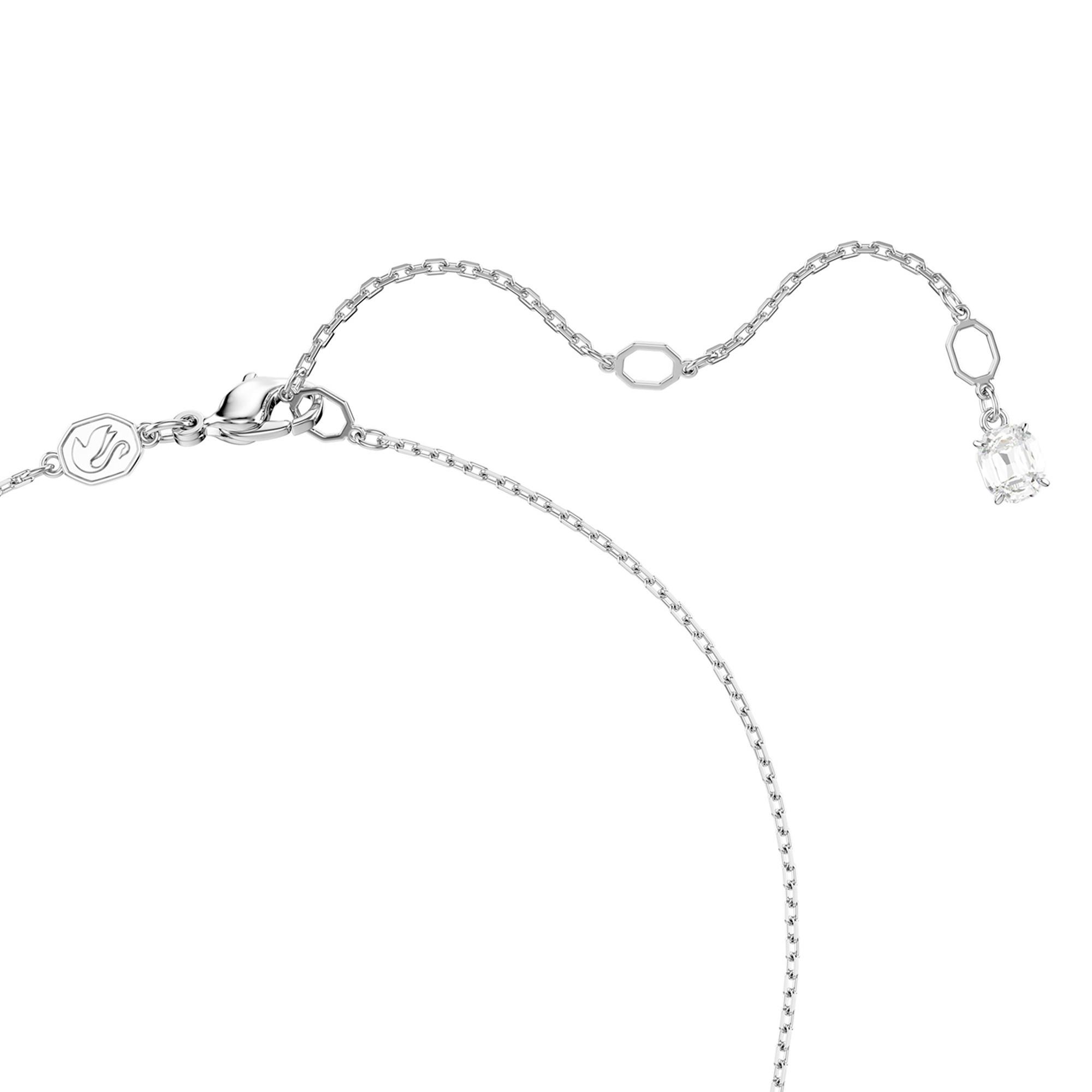 SWAROVSKI Matrix Collier 