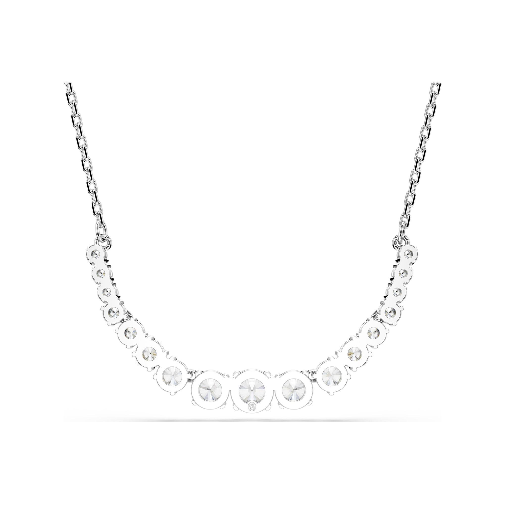 SWAROVSKI Matrix Collier 