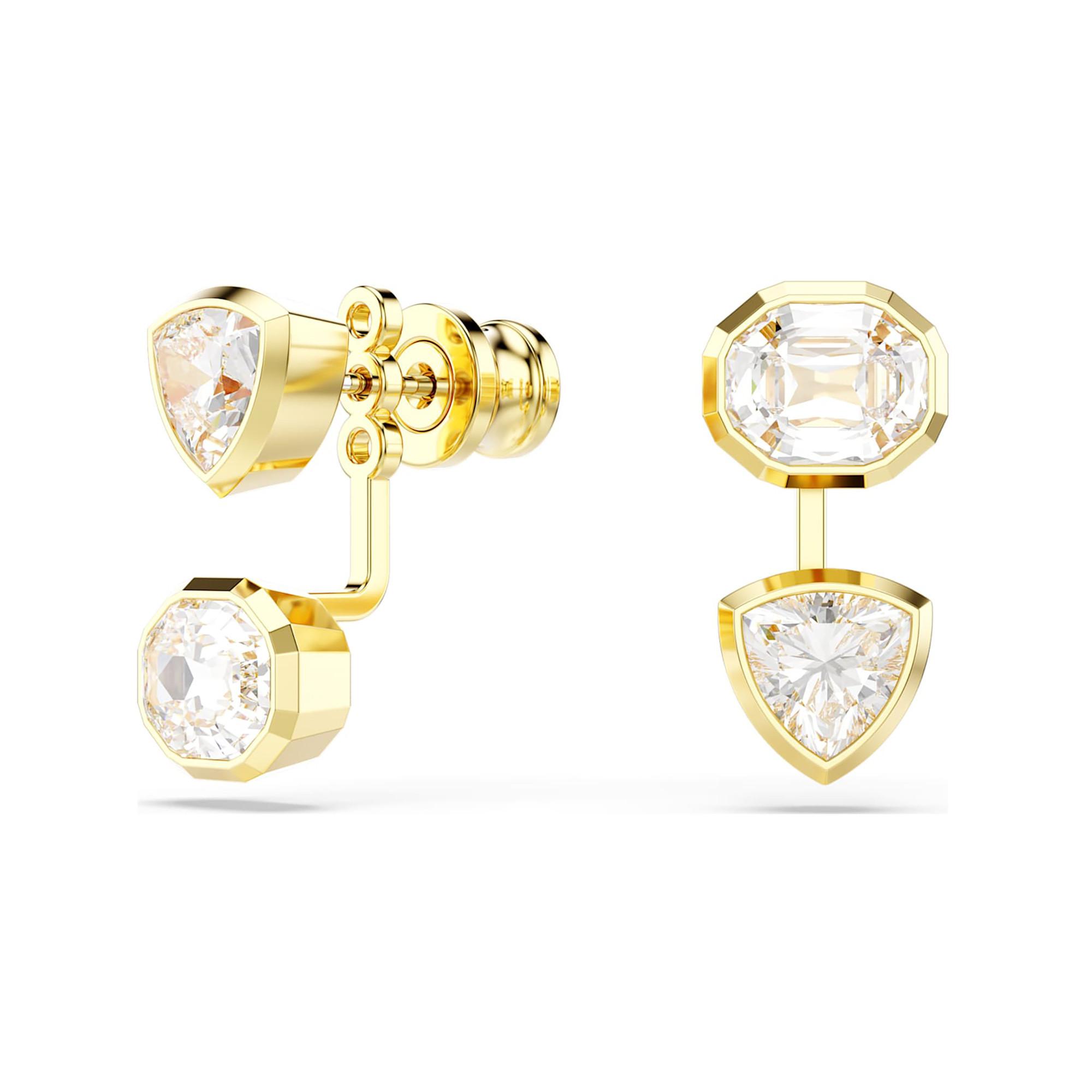 SWAROVSKI Imber Boucles d'oreilles 