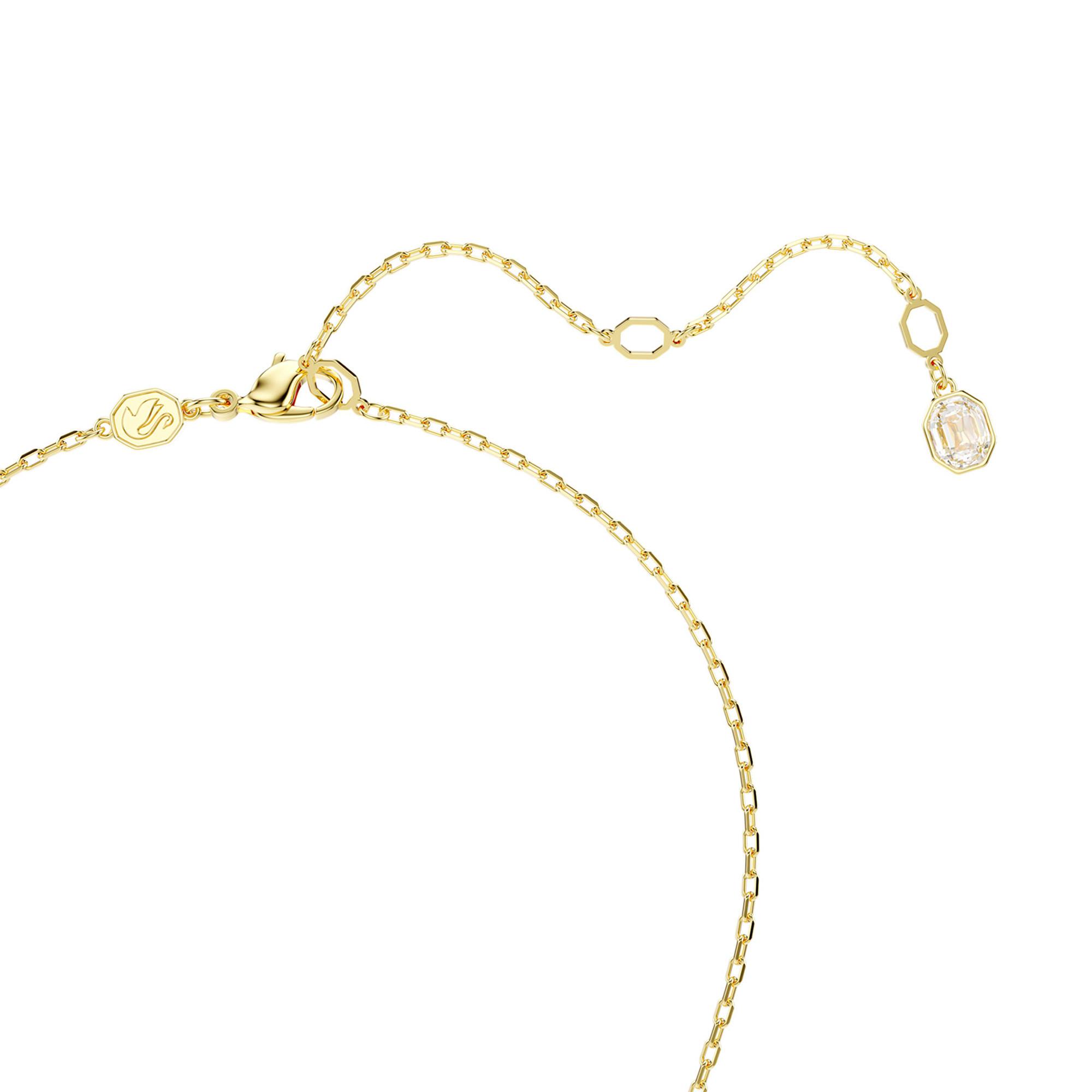 SWAROVSKI Chroma Halskette 