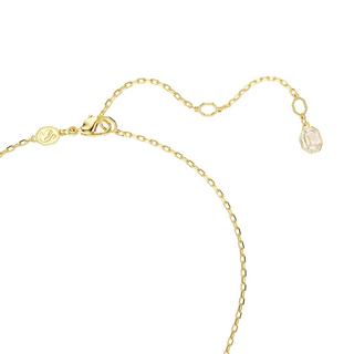 SWAROVSKI Chroma Halskette 