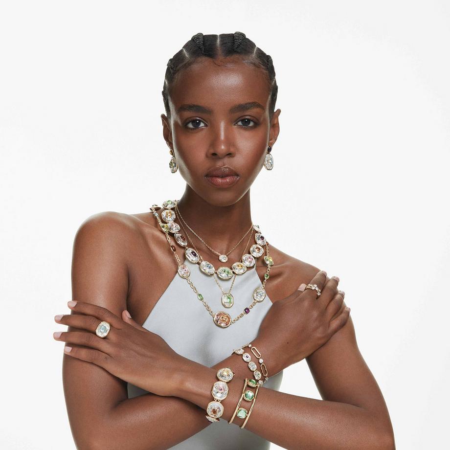 SWAROVSKI Chroma Collana 