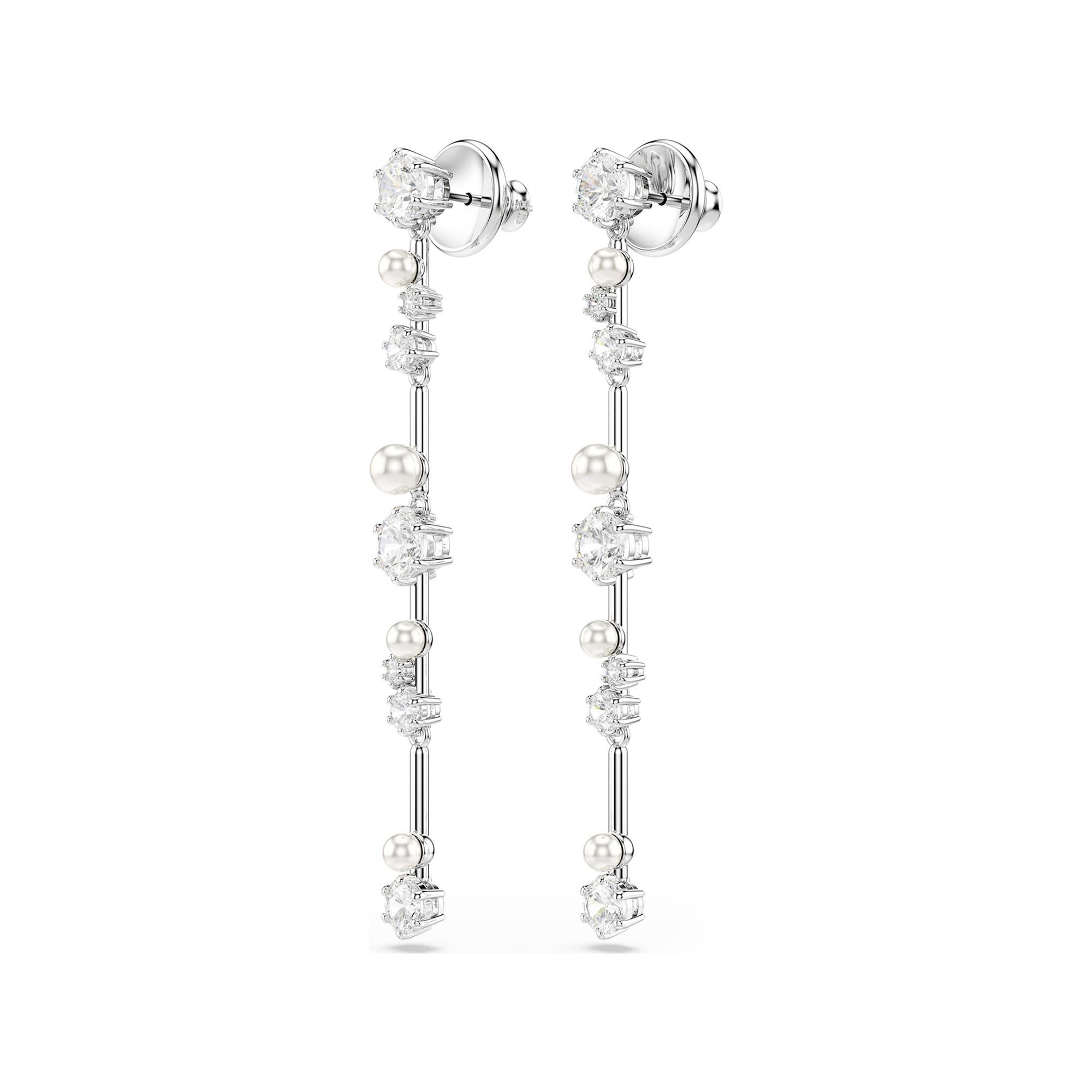 SWAROVSKI Constella Boucles d'oreilles 