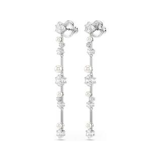 SWAROVSKI Constella Boucles d'oreilles 