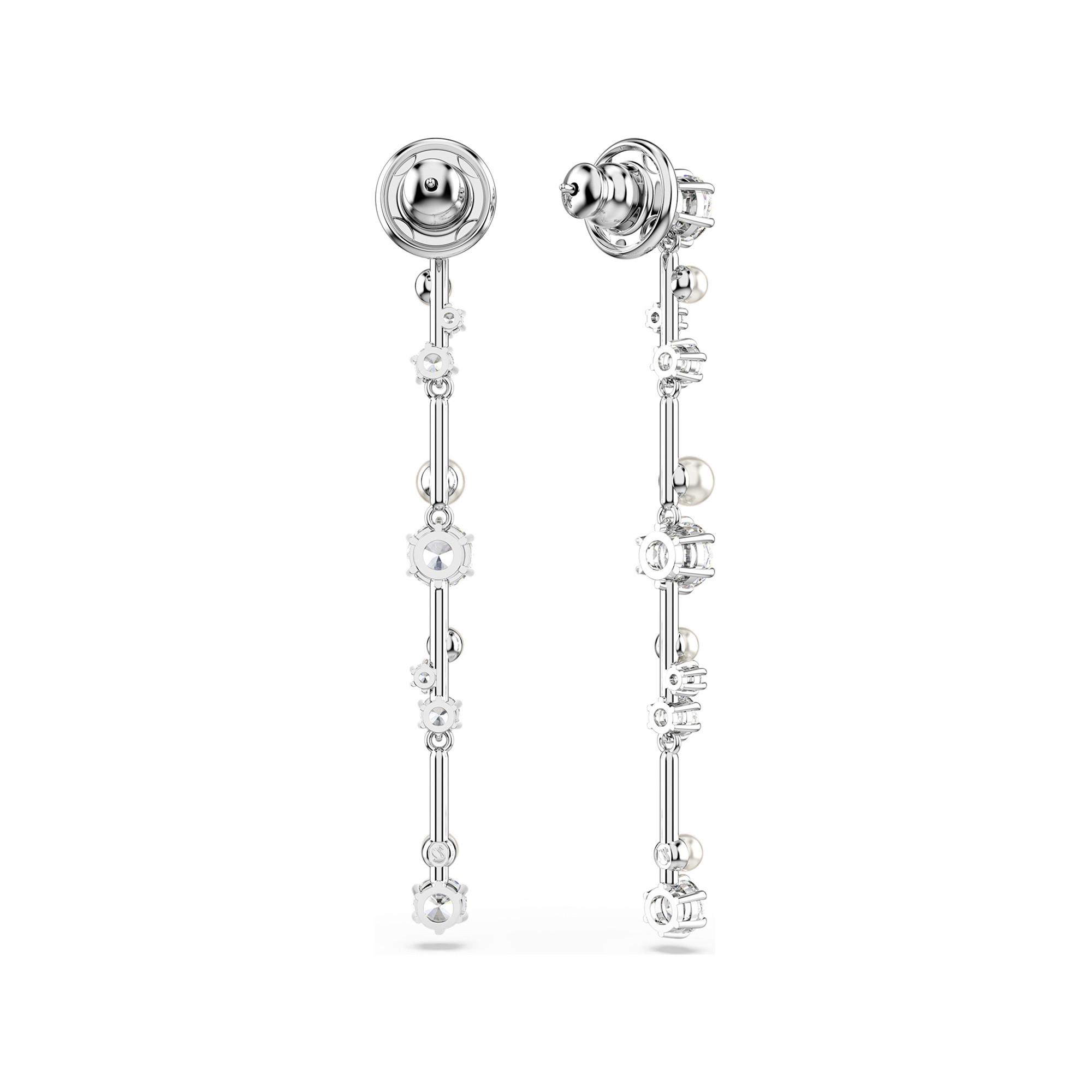 SWAROVSKI Constella Boucles d'oreilles 