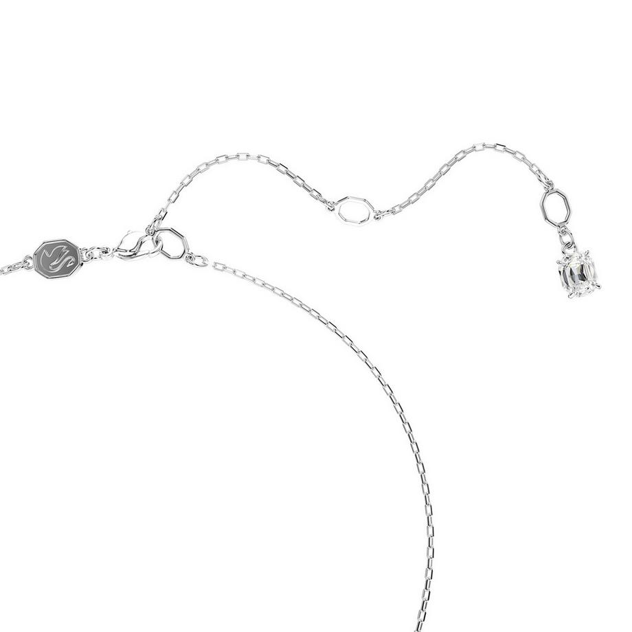 SWAROVSKI Swan Halskette 