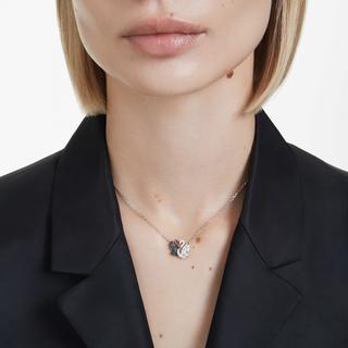 SWAROVSKI Swan Halskette 