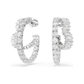 SWAROVSKI Matrix Creolen 