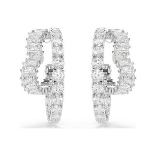 SWAROVSKI Matrix Creolen 