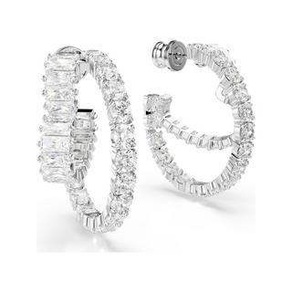 SWAROVSKI Matrix Creolen 