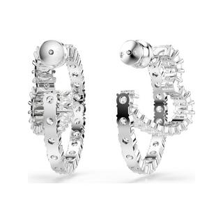 SWAROVSKI Matrix Creolen 