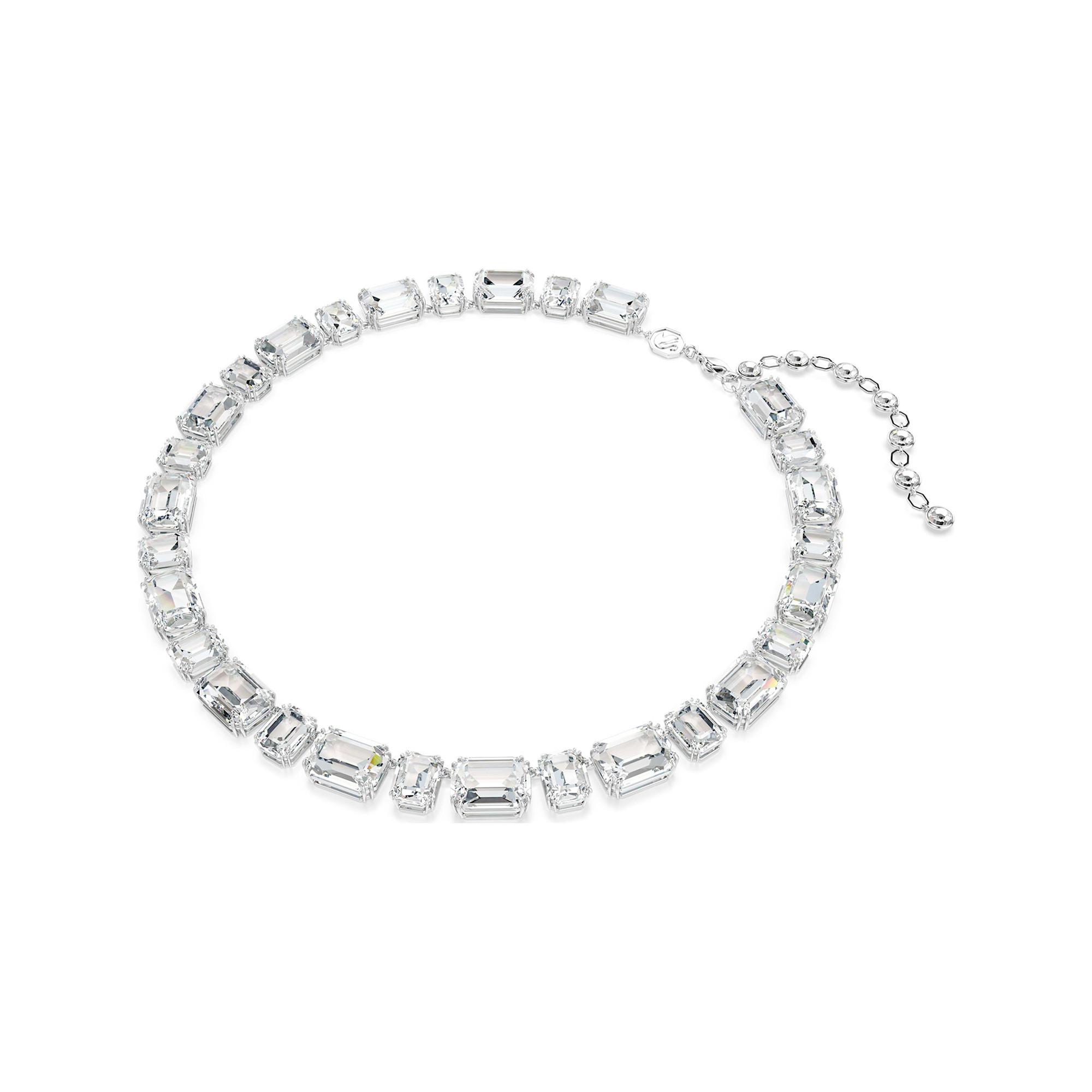 SWAROVSKI Millenia Halskette 