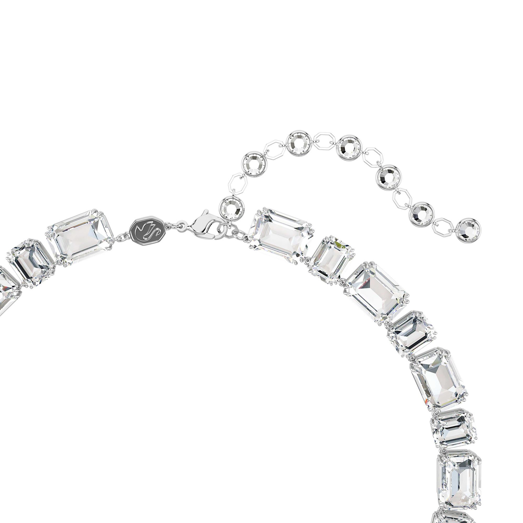 SWAROVSKI Millenia Halskette 