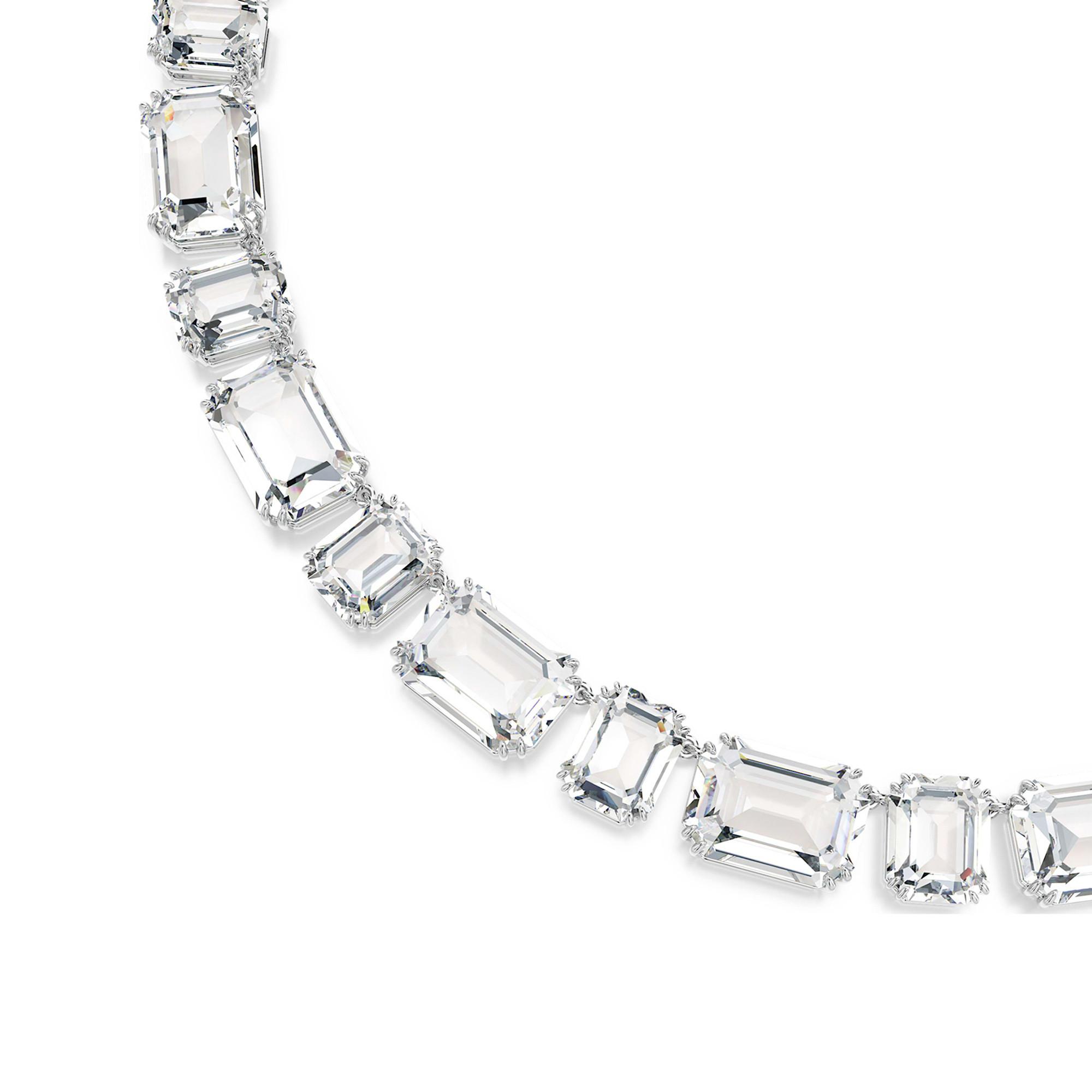 SWAROVSKI Millenia Halskette 