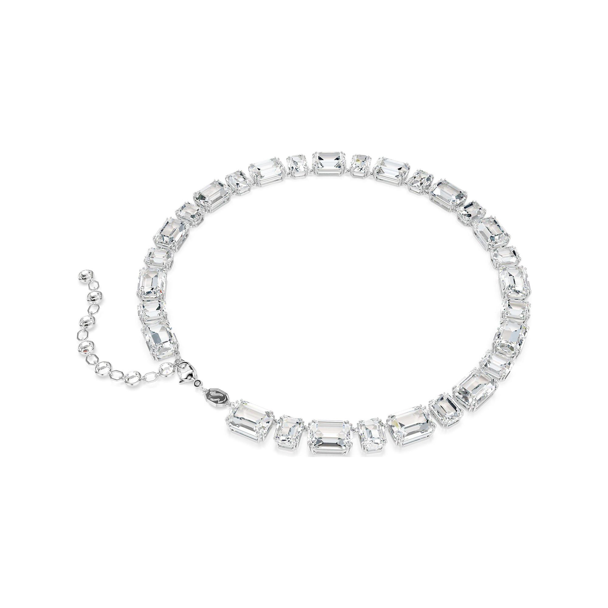 SWAROVSKI Millenia Halskette 