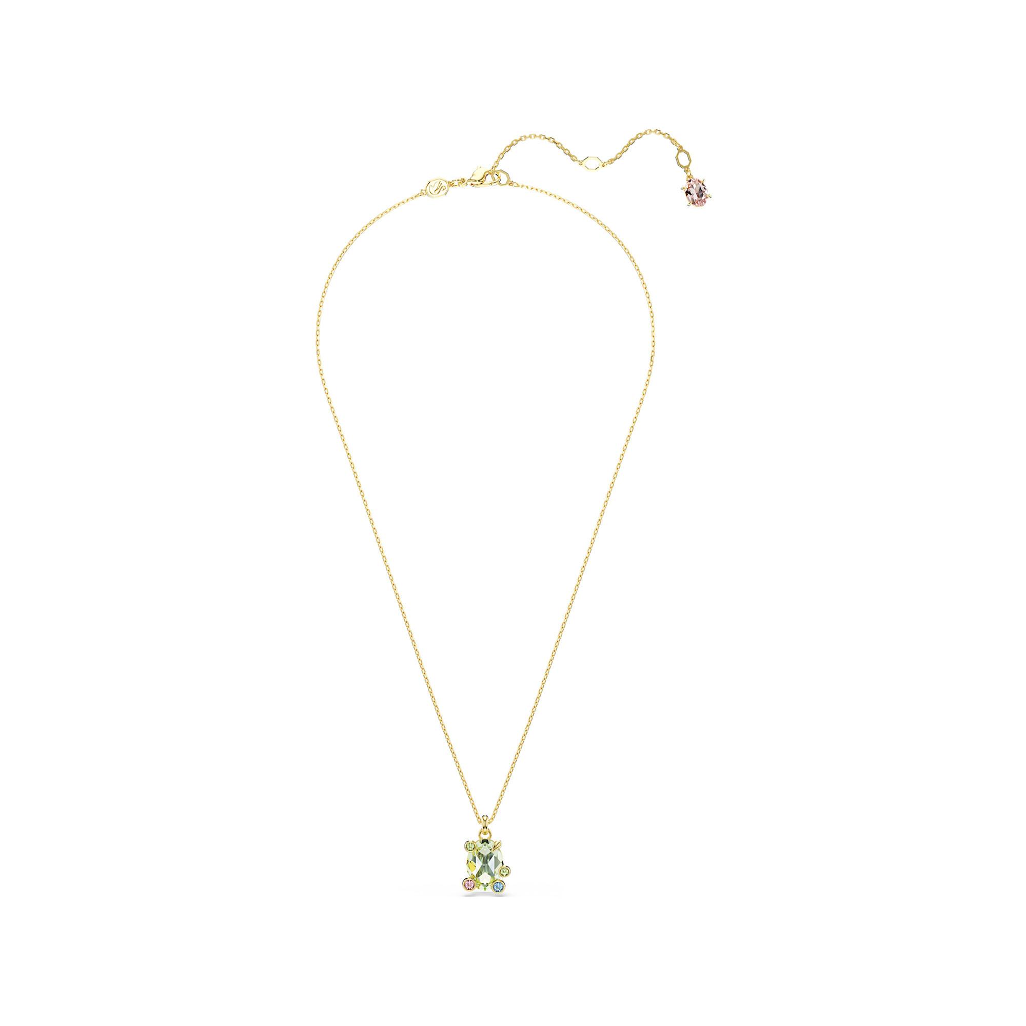 SWAROVSKI Gema Halskette 