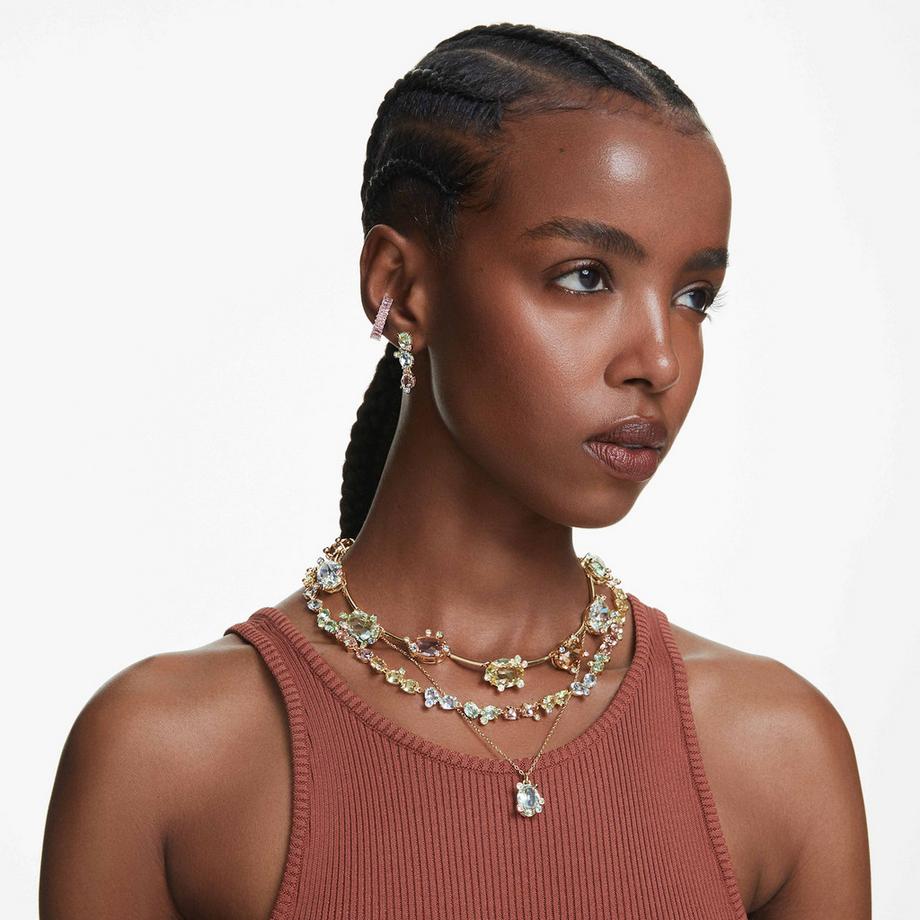 SWAROVSKI Gema Halskette 