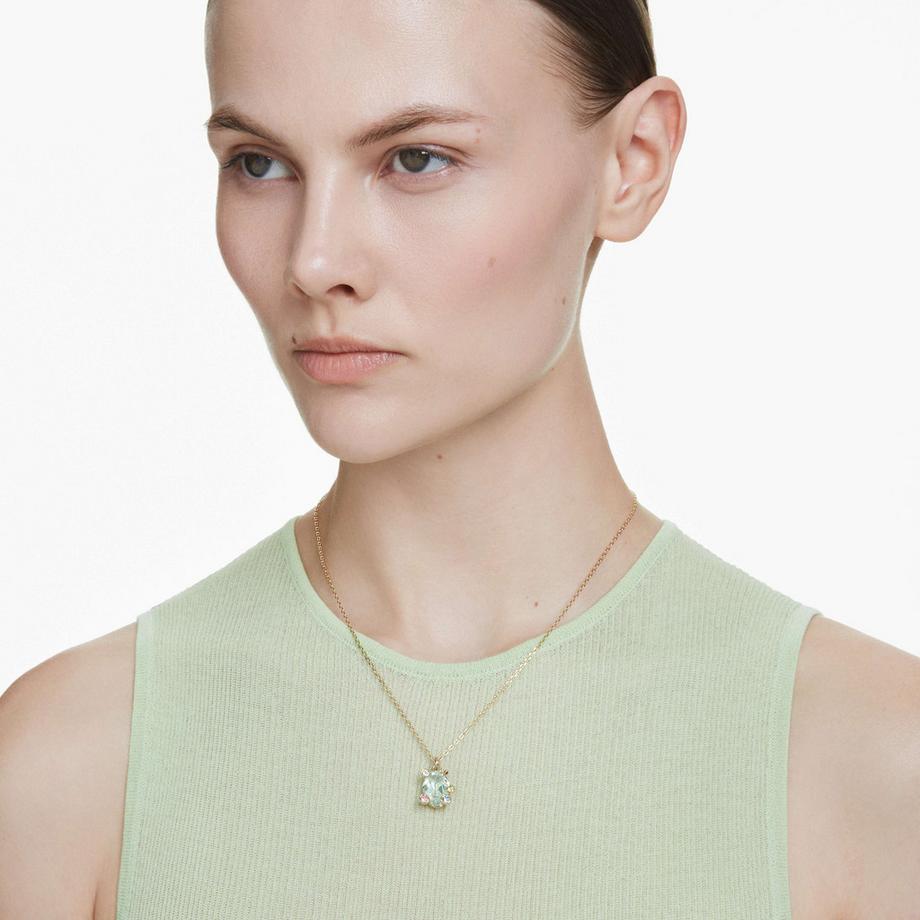 SWAROVSKI Gema Halskette 