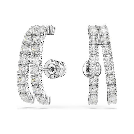 SWAROVSKI Matrix Ohrstecker 