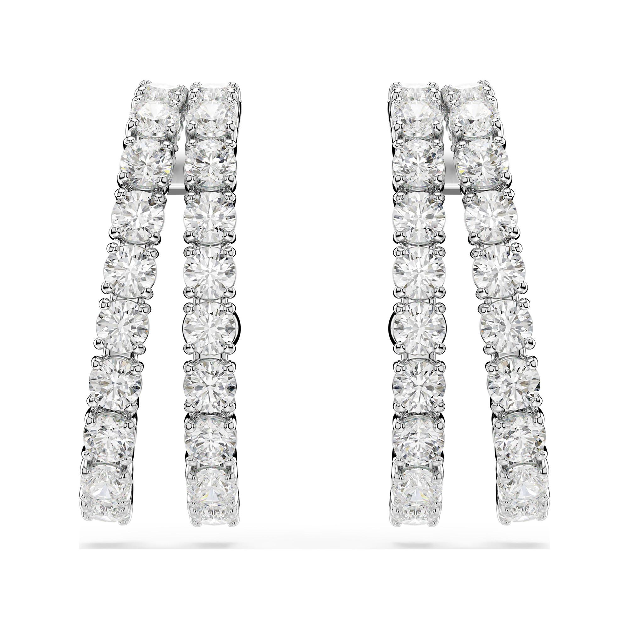 SWAROVSKI Matrix Ohrstecker 